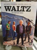 Waltz - De Complete Serie , 4 dvd box, Cd's en Dvd's, Dvd's | Tv en Series, Ophalen, Zo goed als nieuw