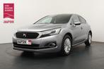 DS DS 4 BWJ 2017 1.2 131 PK Chic | NWE APK / CLIMA / CRUISE, 12 maanden, Gebruikt, 1199 cc, Bedrijf