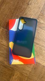 NEW - Samsung S24 Plus Case Blue, Ophalen of Verzenden, Nieuw
