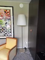 Fontana arte vloerlamp, Huis en Inrichting, Lampen | Vloerlampen, Ophalen, Gebruikt, Glas, 150 tot 200 cm