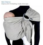 Didymos Ringsling Draagdoek - Comfortabel & Stijlvol!, Overige merken, Draagdoek, Ophalen of Verzenden, Zo goed als nieuw