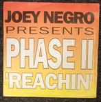 Joey Negro - Presents Phase II Reachin', Cd's en Dvd's, Vinyl Singles, Gebruikt, 7 inch, Single, Verzenden