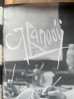 Chris Lanooy - Keramiek Expositie Epe 1984, Ophalen of Verzenden