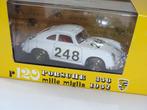 1/43 Brumm Porsche  356 MM, Hobby en Vrije tijd, Modelauto's | 1:43, Nieuw, Overige merken, Ophalen of Verzenden, Auto