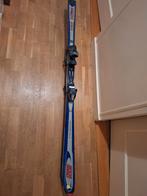 Damesski's lengte 1,70 cm, Sport en Fitness, Ophalen, 160 tot 180 cm, Gebruikt, Skiën