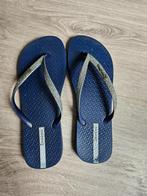 teenslippers Ipanema, Kleding | Dames, Schoenen, Slippers, Blauw, Ophalen of Verzenden, Zo goed als nieuw