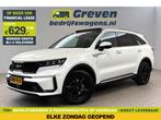 Kia Sorento 1.6 T-GDI PHEV 4WD ExecutiveLine | SOH 98% | Pan, Auto's, Kia, Gebruikt, Euro 6, 4 cilinders, Wit