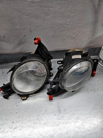 mistlampen opel corsa D (2011-2014) beschikbaar voor biedingen