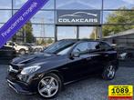 Mercedes GLE-klasse AMG 63 S 4MATIC|Pano|Softclose|Harman/K, Auto's, Automaat, 5461 cc, Gebruikt, 2245 kg