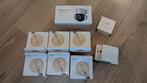 slimme set lampen en meer, Ophalen of Verzenden, Nieuw, E27 (groot), Led-lamp