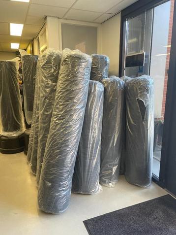 BOKSZAK OPRUIMING beschikbaar voor biedingen