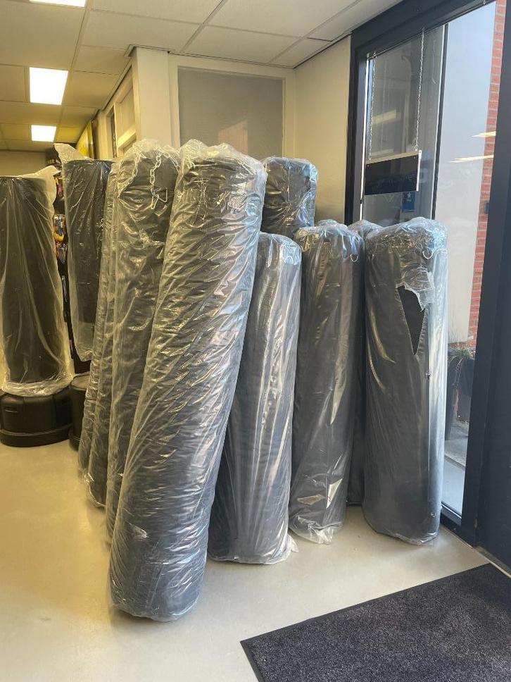 BOKSZAK OPRUIMING, Sport en Fitness, Boksen, Nieuw, Bokszak, Ophalen