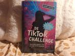 Tiktok boek, Ophalen of Verzenden, Zo goed als nieuw