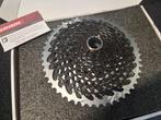 sram eagle Xg 1295 10-50 X01 casette, Ophalen of Verzenden, Nieuw, Mountainbike, Derailleur of Ketting