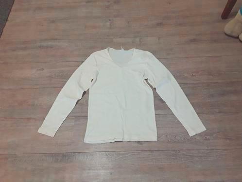 ,onderhemd lange mouw, Hemd XXL lingerie maat M, L, XL, Kleding | Dames, Ondergoed en Lingerie, Overige typen, Overige kleuren