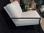 Prachtige stoel van Rebellenclub!, Tuin en Terras, Ophalen, Zo goed als nieuw