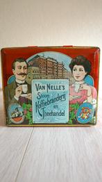 Serie 1. Verschillende soorten blikken. Te koop per stuk., Ophalen of Verzenden, Gebruikt, Overige, Droste