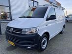 Volkswagen Transporter 2.0 TDI L1H1 Comfortline / vaste prij, Auto's, Volkswagen, Wit, Bedrijf, Lease