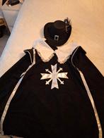 Musketier Kostuum met Hoed, Ophalen of Verzenden