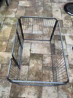 hondenren panelen, Ophalen of Verzenden, Gebruikt