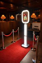 Photobooth Huren – ACTIE €200,- (3 uur!), Ophalen