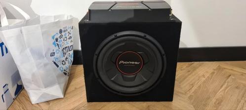Te koop Krachtige Pioneer Car Audio Set !!!!, Auto diversen, Autospeakers, Zo goed als nieuw, Ophalen