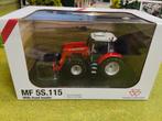 Massey Ferguson 5S 115, Hobby en Vrije tijd, Modelauto's | 1:32, Overige merken, Nieuw, UH, Tractor of Landbouw