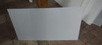 Plexiglas Polycarbonaat Plastic plaat. 83cm x 48cm x 1,5mm, Ophalen, Zo goed als nieuw