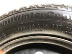 Velgen, Auto-onderdelen, Banden en Velgen, Ophalen, Gebruikt, 15 inch, Velg(en)