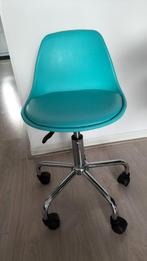 Bureau stoel, Ophalen of Verzenden, Zwart