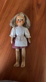 Antieke pop., Ophalen, Gebruikt, Pop