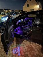 Mercedes-Benz A200 Progressive – Widescreen MBUX & Pure Luxe, 4 cilinders, Leder en Stof, 75 €/maand, Particulier