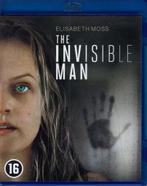 The Invisible Man (2020) - IMDb 7.1 - Nederlandse uitgave, Hogehilweg 6 , 1101CC Amsterdam, Nederland, Ophalen of Verzenden, Zo goed als nieuw