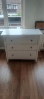 Commode Ladekast - Gebruikt, maar goed!, Ophalen, Gebruikt, 100 tot 150 cm, Kunststof