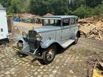 1929 Nash B 660 Oldtimer, Auto's, Overige Auto's, Gebruikt, Overige brandstoffen, Bedrijf, Handgeschakeld