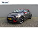 Citroën C3 1.2 PureTech S&S 110 Shine NAV | CLIMA | KEYLESS, 12 maanden, 600 kg, Euro 6, 1199 cc