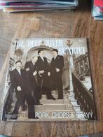The deep river quartet - pork chops & gravy, Cd's en Dvd's, Ophalen of Verzenden, Zo goed als nieuw