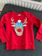 Kerst truien maat 134, Ophalen of Verzenden, Zo goed als nieuw, Jongen, Trui of Vest