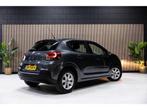 Citroen C3 1.2 PureTech 82pk Feel | Airco | LMV | Cruise |, 12 maanden, Gebruikt, Zwart, 1199 cc