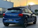 Volkswagen POLO 1.0 TSI R-Line 2020 - Pano - Carplay - Clima, Auto's, Voorwielaandrijving, Gebruikt, Euro 6, 95 pk