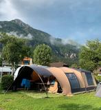 Cabanon Malawi 2.0 Royale De Luxe 2023, Ophalen, Cabanon, Aanwezig, Tot en met 4