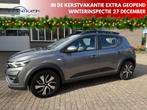 Dacia Sandero Stepway 1.0 TCe 90 Expression Automaat, Stof, Euro 6, LED verlichting, Bedrijf