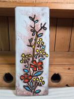 Ruscha Wanddecoratie Bloemen, Ophalen of Verzenden