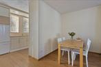 Lundia eettafel en 4 stoelen, Huis en Inrichting, Ophalen, Gebruikt