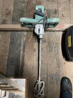 Betonmixer / Lijmmixer - Toledo, Doe-het-zelf en Verbouw, Gereedschap | Overige machines, Ophalen, Gebruikt