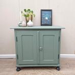 Klein dressoir / kastje Carriage House, Ophalen, Voorhout, 50 tot 100 cm, Florissantjes Studio