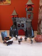 Ridder kasteel playmobile, Ophalen, Zo goed als nieuw