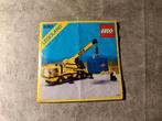Lego Instructie Boekje Set Nummer 6361, Ophalen of Verzenden, Gebruikt, Losse stenen, Lego