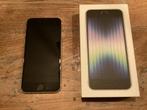 iPhone SE (2022) - nieuw, niet gebruikt, Wit, Nieuw, Ophalen of Verzenden, 64 GB