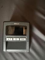 Safescan, valsgelddetector, Ophalen, Valsgelddetector